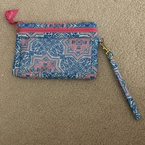 Simply Southern Wristlet